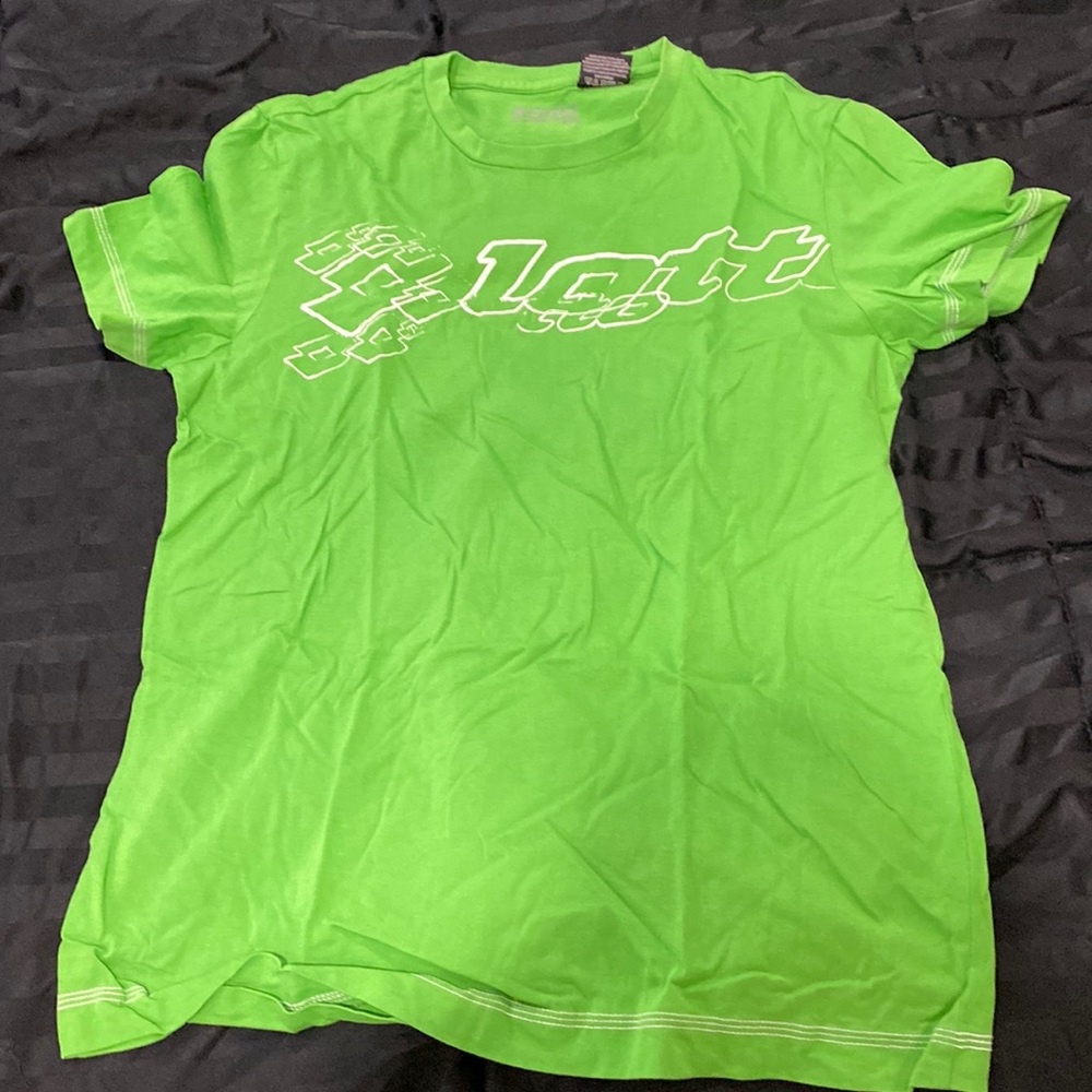 Lotto. Size large